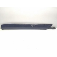 молдинг лобового стекла Mercedes-Benz CL C215 2002 A2156900887