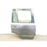 дверь задняя правая Land Rover Range Rover 3 2002 BFA760060