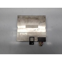 блок радио Land Rover Range Rover III 2002 XQC000141