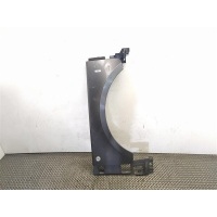Крыло переднее правое Land Rover Range Rover III 2002 ASB760022