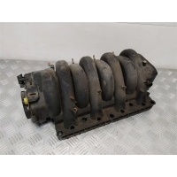 коллектор впускной BMW X5 E53 2003 11611435361