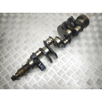 коленвал BMW X5 E53 2003 1704768