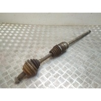 полуось передняя правая BMW X5 E53 2001 31607565314