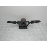 переключатель подрулевой (стрекоза) Mercedes-Benz M-Класс W163 1999 A0015406545