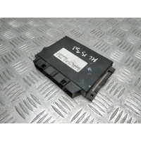 Блок управления АКПП Mercedes-Benz M-Класс W163 1999 A0225451832