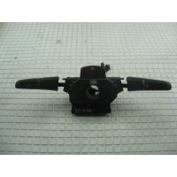переключатель подрулевой (стрекоза) Mercedes-Benz M-Класс W163 1999 A0015407645