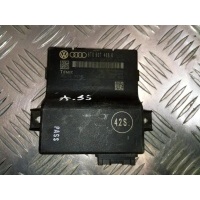 блок управления (другие) Audi A5 8T 2009 8T0907468K