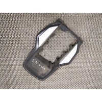 Декоративная крышка двигателя Audi A5 8T 2009 079103925F
