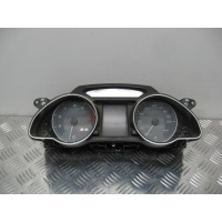 Щиток приборов (приборная панель) Audi A5 8T 2009 8T0920981C