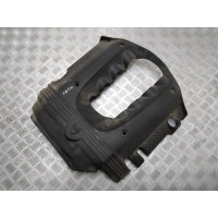 Декоративная крышка двигателя Jaguar S-Type 2000 2R836A949,2W936A949