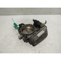 дроссельная заслонка Mercedes-Benz S-Класс W220 2003 1121410025,0205003046