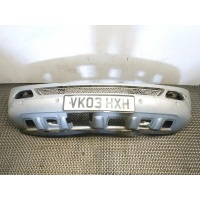 бампер передний Mercedes-Benz M-Класс W163 2003 A1638804770