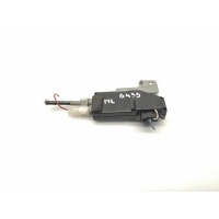 Усилитель антенны Mercedes-Benz M-Класс W163 2003 1638200089