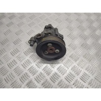 Насос гидроусилителя руля Mercedes-Benz M-Класс W163 2003 A0034666401