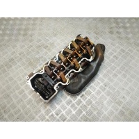 головка блока цилиндров Mercedes-Benz M-Класс W163 2000 A1120101420