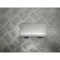 ЗАГЛУШКА (РЕШЕТКА) В БАМПЕР Mercedes-Benz M-Класс W163 1999 1638851381