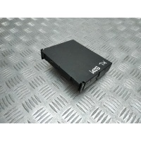 Блок комфорта Mercedes-Benz M-Класс W163 1999 1635453932