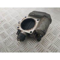дроссельная заслонка Mercedes-Benz M-Класс W163 1998 1121410025,0205003046