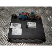 Блок комфорта Mercedes-Benz M-Класс W163 1999 1635453932