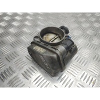 дроссельная заслонка Mercedes-Benz M W163 1999 1121410025,0205003046