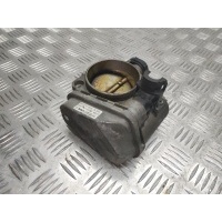 дроссельная заслонка Mercedes-Benz M W163 1999 1121410025,0205003046