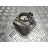 дроссельная заслонка Mercedes-Benz M W163 1999 1121410025,0205003046