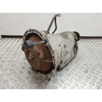 КПП автоматическая (АКПП) Mercedes-Benz CLK-Класс W208/A208 2001 2202700500
