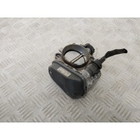 дроссельная заслонка Mercedes-Benz CLK W208/A208 2001 1121410025,0205003046