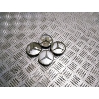 Колпачок литого диска Mercedes-Benz CLK-Класс W208/A208 1999 2014010225