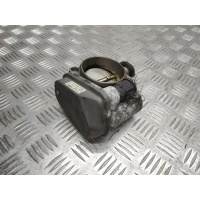 дроссельная заслонка Mercedes-Benz CLK-Класс W208/A208 1999 1121410025,0205003046