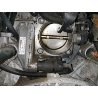 дроссельная заслонка Mercedes-Benz CLK W208/A208 1998 1121410025,0205003046