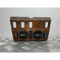 Блок управления печки/климат-контроля Mercedes-Benz E-Класс W124 1994 1248302785
