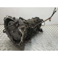 КПП автоматическая (АКПП) Mitsubishi Pajero 3 2003 MR593861