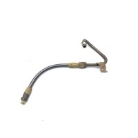 трубка гидравлическая Mercedes-Benz E-Класс W210/S210 2001 A2103200253,A1249970582