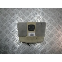фонарь салона (плафон) Mercedes-Benz E W210/S210 1999 A2088207701