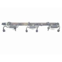 топливная рампа BMW X5 E53 2003 0445216002