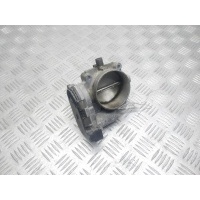 дроссельная заслонка Mercedes-Benz E-Класс W211/S211 2007 A1131410125,0280750017