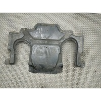 Защита КПП Mercedes-Benz E-Класс W211/S211 2006 A2115242230