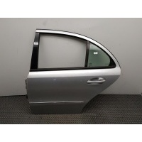 стекло двери задней левой Mercedes-Benz E W211/S211 2006 A2117350110