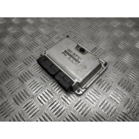 блок управления двигателем Audi A4 B6 2002 8E0907551B,0261207473