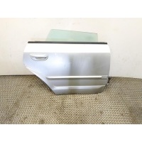 Дверь задняя правая Subaru Legacy IV 2004 60409-AG060-9P