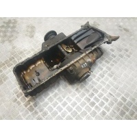 Редуктор переднего моста Mercedes-Benz E-Класс W124 1992 1243350706,1243310105,1243350106