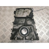 Крышка двигателя передняя Mercedes-Benz E-Класс W124 1992 1030150401,1030150301