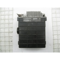 блок управления двигателем Mercedes-Benz W124 W124 1992 0075451532,0280800286