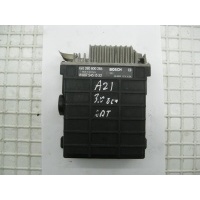 блок управления двигателем Mercedes-Benz W124 W124 1992 0075451532,0280800286