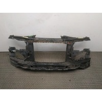 передняя панель (телевизор) BMW X5 E53 2002 51718402319