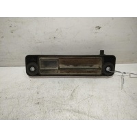 Ручка крышки багажника Mercedes-Benz M-Класс W164 2007 A1647400493
