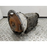 КПП автоматическая (АКПП) Mercedes-Benz E-Класс W211/S211 2006 2112709701