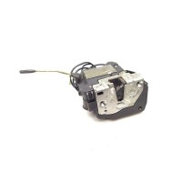 замок двери передней левой Mercedes-Benz E-Класс W211/S211 2005 A2117200535