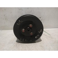 Насос гидроусилителя руля Mercedes-Benz E-Класс W210/S210 1997 0024661901